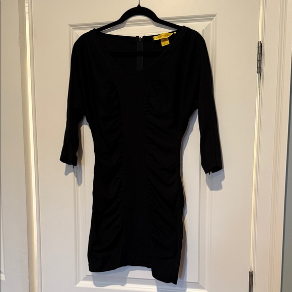 Catherine Malandrino Dresses & Skirts - Catherine Malandrino Black Dress